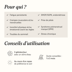 Le Magnésium Bisglycinate