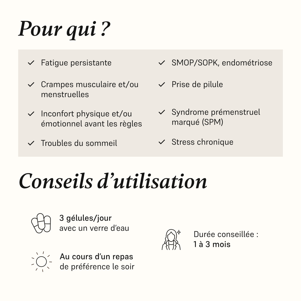 Le Magnésium Bisglycinate