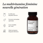 Le Pack Essentiel Féminin