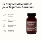 Le Magnésium Bisglycinate
