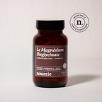 Le Magnésium Bisglycinate