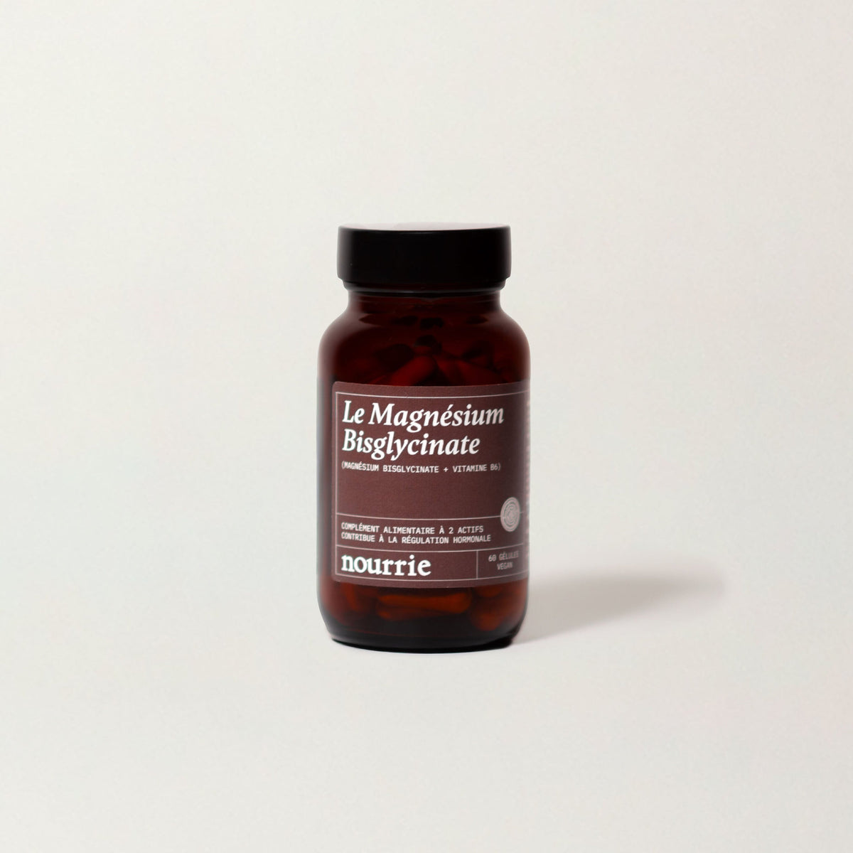 Le Magnésium Bisglycinate nourrie